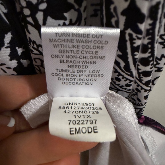 Apt 9 dress - Picture 11 of 11